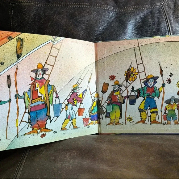 Baje Whitethorne Sun Painters: Eclipse of the Navajo Sun signed by author book - Picture 3 of 9